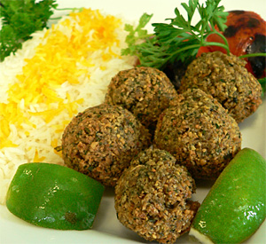Falafel