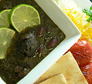 Ghormeh_Sabzi